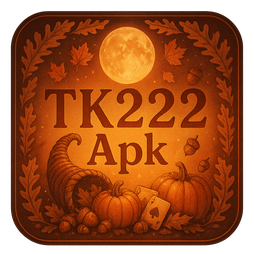 TK222 Apk logo